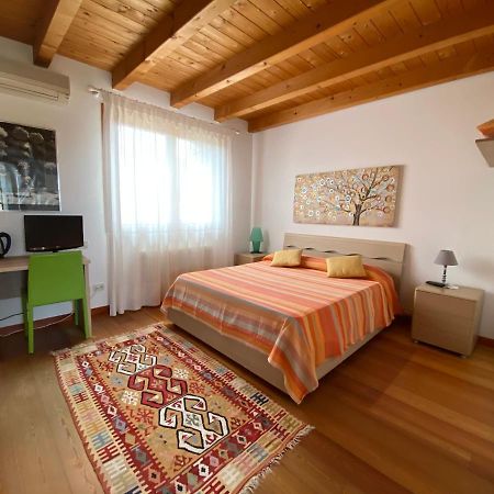 Bed&Breakfast Apricot Zugliano (Udine) Zewnętrze zdjęcie