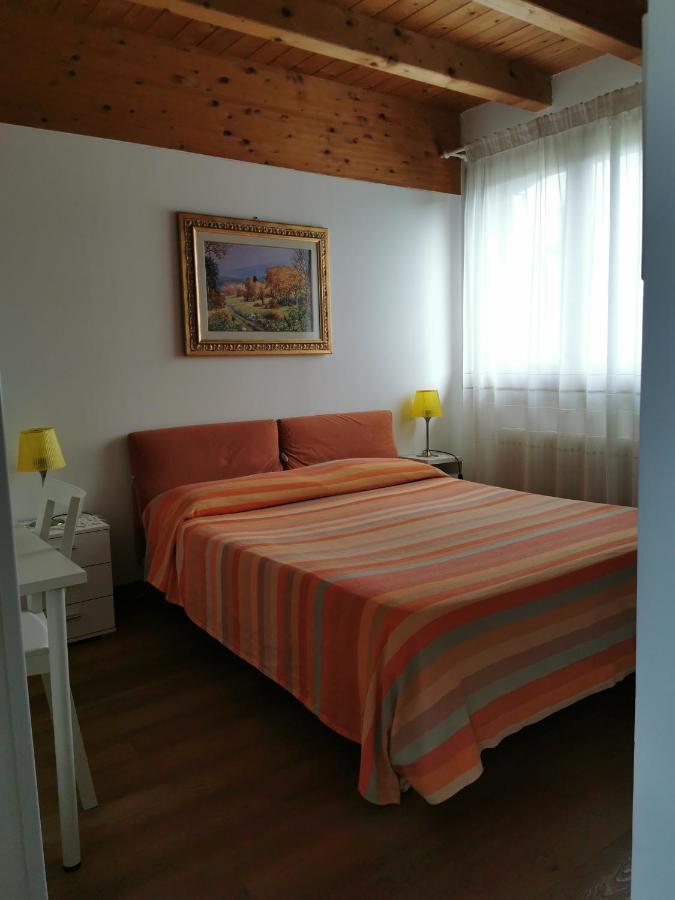 Bed&Breakfast Apricot Zugliano (Udine) Zewnętrze zdjęcie