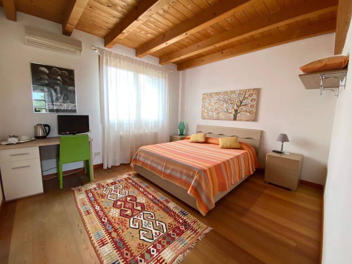 Bed&Breakfast Apricot Zugliano (Udine) Zewnętrze zdjęcie