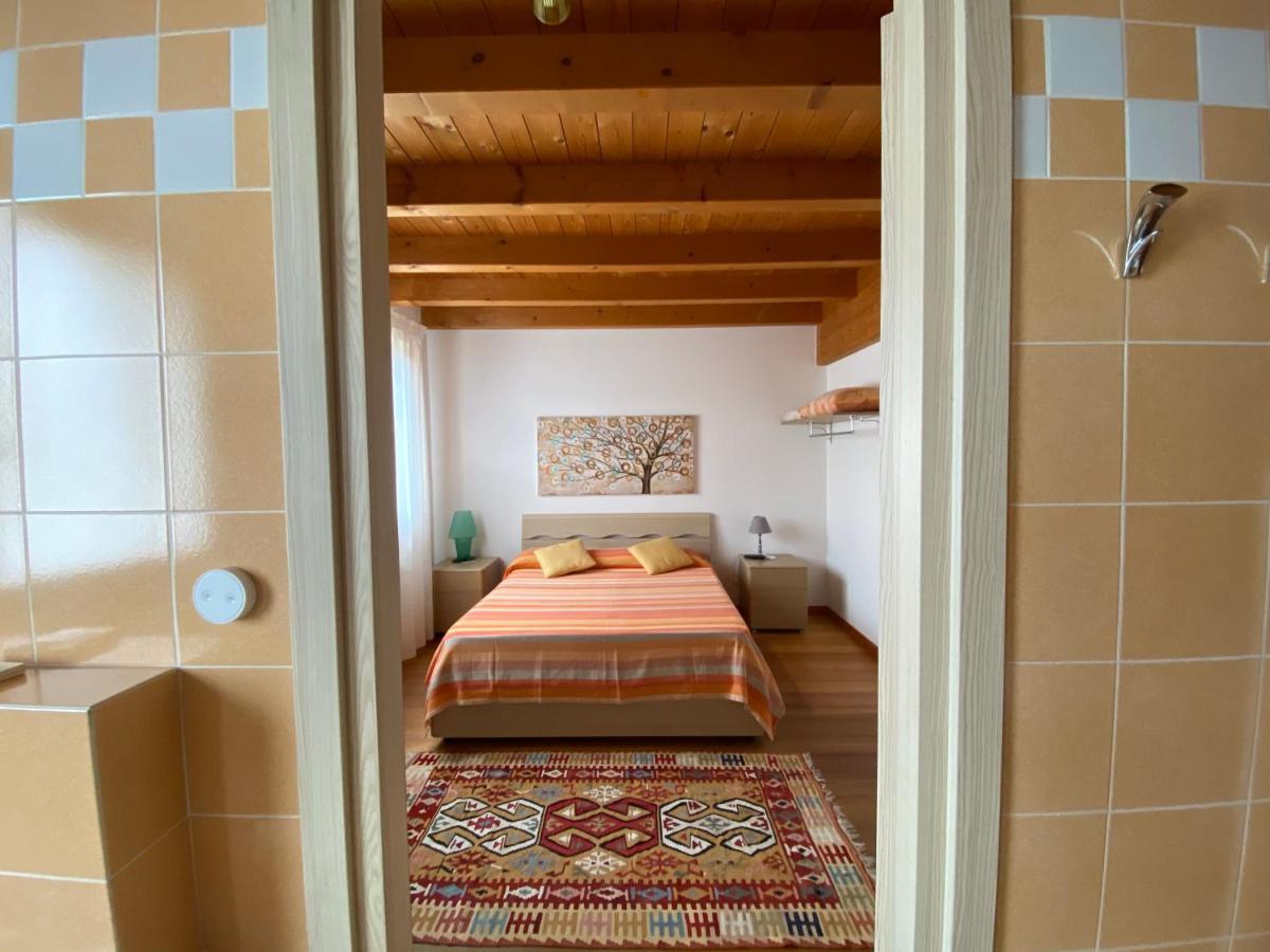 Bed&Breakfast Apricot Zugliano (Udine) Zewnętrze zdjęcie